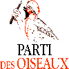 Photo du rédacteur: partidesoiseaux
