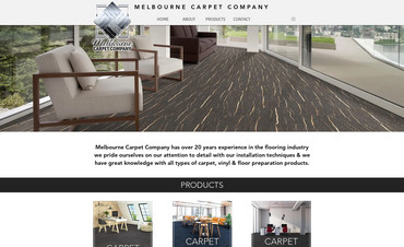 Melbourne Carpet Co