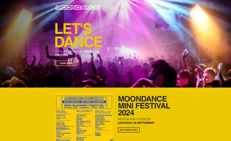moondance: 