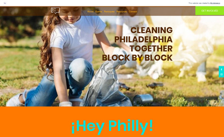 Block By Block Philly: 
