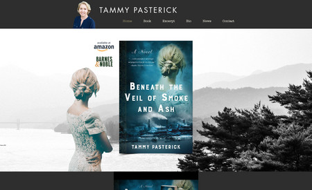 Tammy Pasterick: 