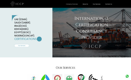 Roshan: International Certifications - Exports