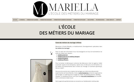 Agence Mariella: 