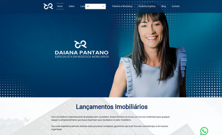 Diana Pantano: undefined