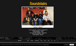 soundstairs 