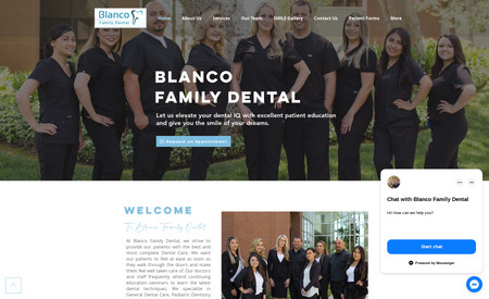 Blanco Family Dental: 