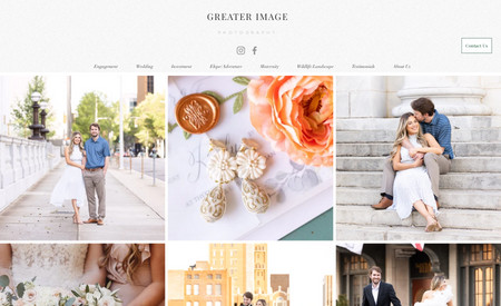 greaterimage: Photography company out of Birmingham, AL