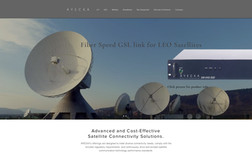 Ayecka אייכה חברה לטכנולוגיות לווין