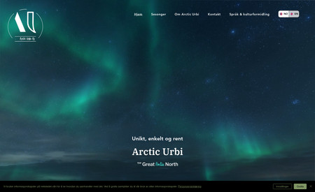 Arctic Urbi: 