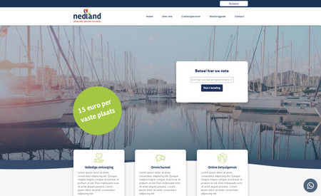 Nedland: undefined