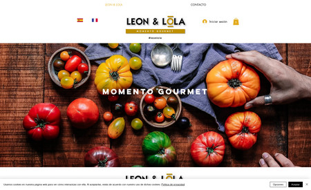 LEON & LOLA: Création, Design, Marketing