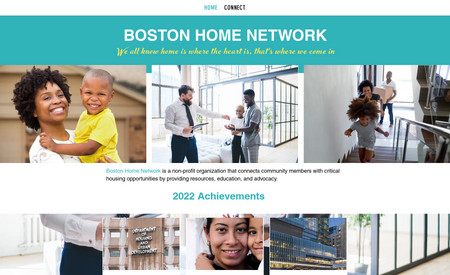 Boston Home Network: 