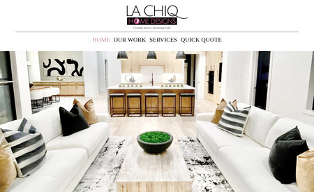 La Chiq Home Designs: undefined