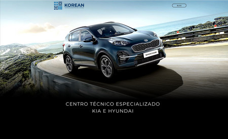 Kia Hyundai Korean Motors Brasil: 