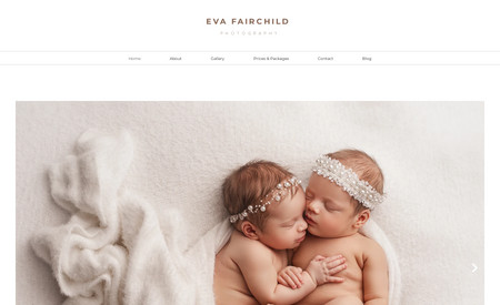evafairchild: Newborn and maternity photography in London