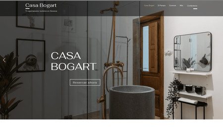 Casabogart: Rediseño E-Commerce