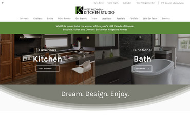 WM Kitchen Studio