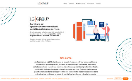 Lg-Group: undefined