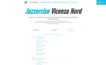 Jazzercise ViNord