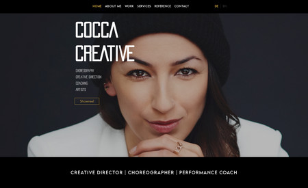 Cocca Creative: 