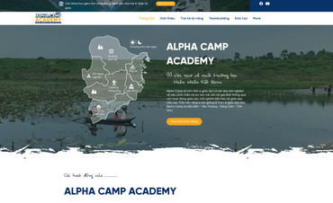 Alpha Camp Academy