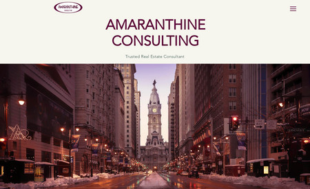 Amaranthine Consulting: 