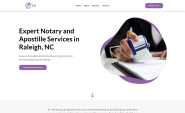 TLH Notary