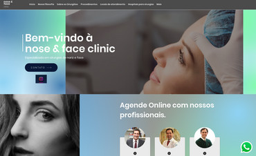 nose&amp;amp;face clinic