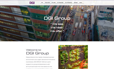 DGI Group: undefined