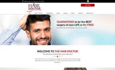 thehairdoctor