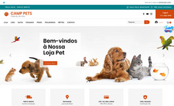 Pets Pets Shop online