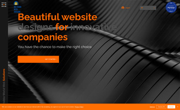 Invisible World Web Designs & Solutions