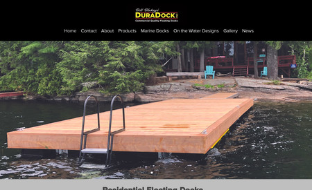 Dura Dock: undefined