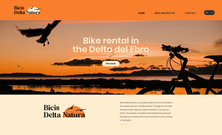 Bicis Delta Natura: undefined