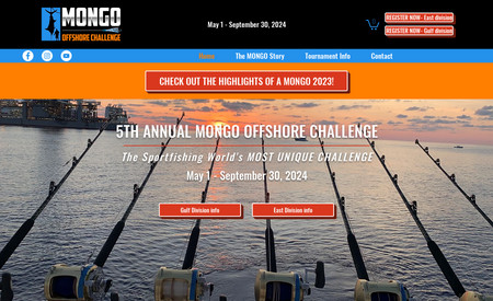 Mongo Offshore Challenge: 