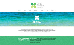 Life Christian Church Hawaii 
