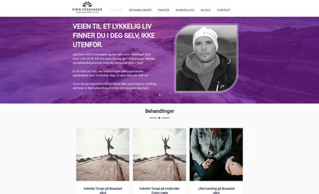 Awakening From Within: Case
Online solution for mountain restaurant

Customer
Jotunstogo

Year
2020

Place
Norway

Our role
Full project developer

Project goals
The customer only had a Facebook page to market their mountain resort restaurant house. They needed a complete online presence and graphic profile design, including a complete SEO setup from scratch.

Solution
We built the entire website, took photos from the restaurant and all the dishes they served and created a graphic profile that captured their style. Then we worked on SEO and steadily increased their rankings, including translating their site into 8 different languages.