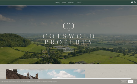 Cotswold Property: undefined