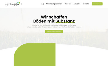AgroBiogel GmbH