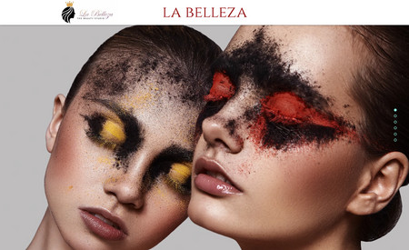 Makeup Studio- Labellezastudio: 