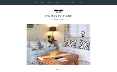 Lynmas Cottage: undefined