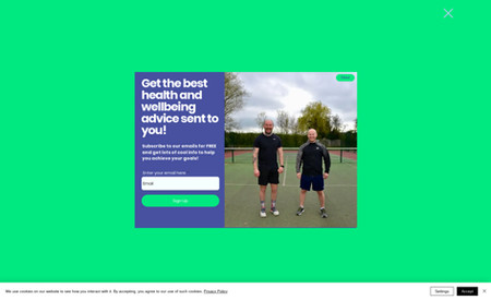 CommHealth+Wellbeing: 