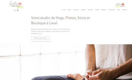 Centre Yoga Santé: undefined