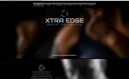 Xtra Edge: Mobile View Optimization