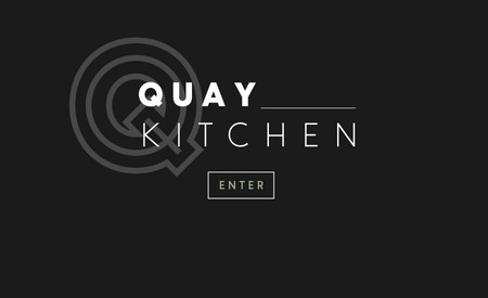 Quay Kitchen: 