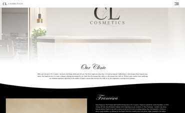 CL Cosmetics