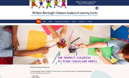 Wilson Borough Childcare 