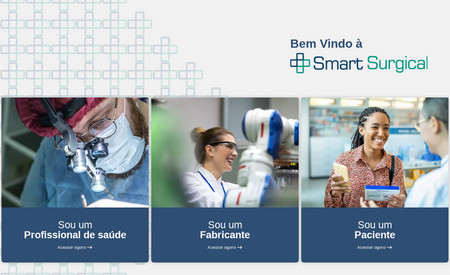 Smart Surgical: A Smart Surgical oferece os melhores equipamentos e soluções para a área da medicina.

Elaborado em Editor X.
