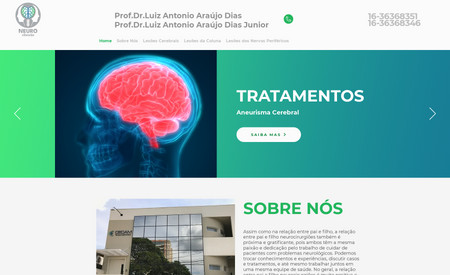 Neuro Ribeirão: 