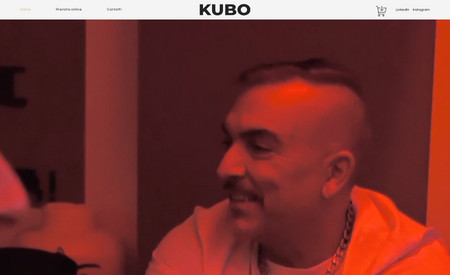 Kubo 2: undefined